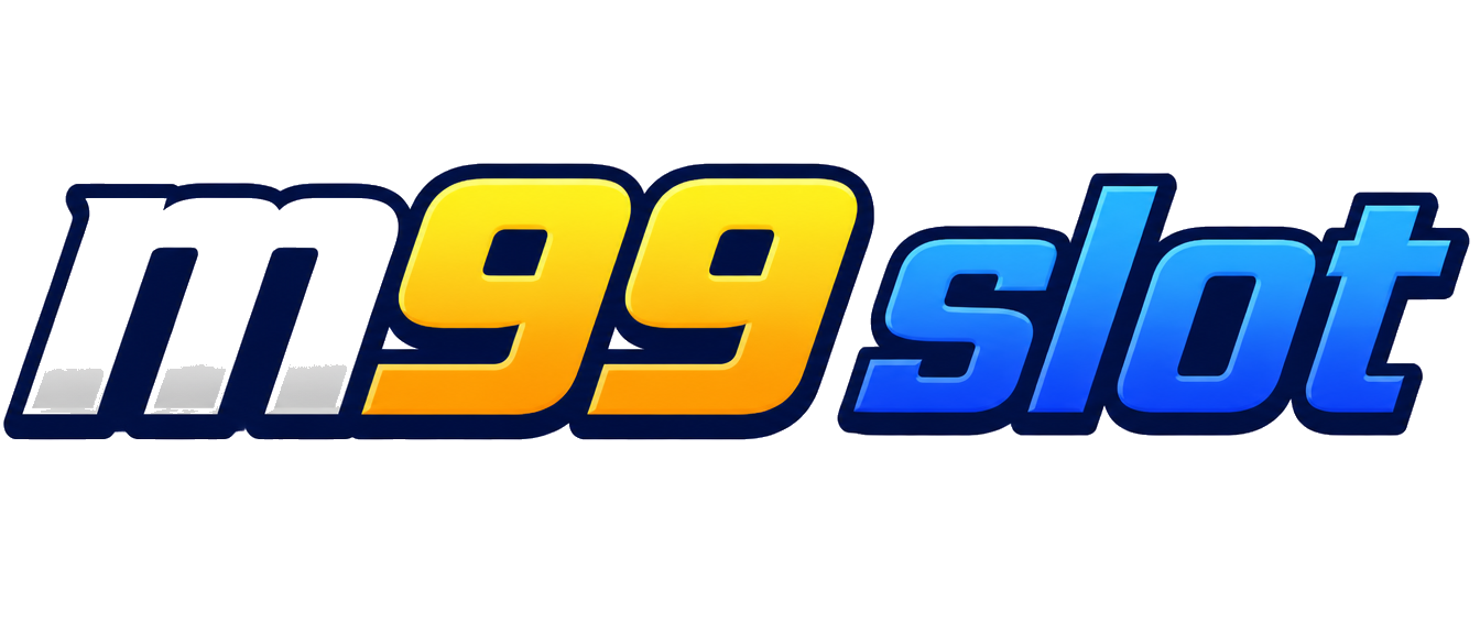 M99 Slot Logo